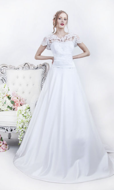 Robe De Mariée Grande Taille à Paris Boutique De Mariage